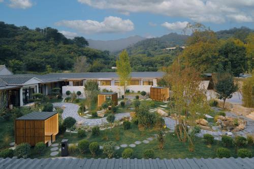 Huairou Maison | 寻安里民宿