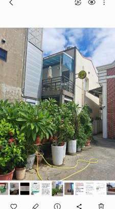 East District Maison | 林森秘境27