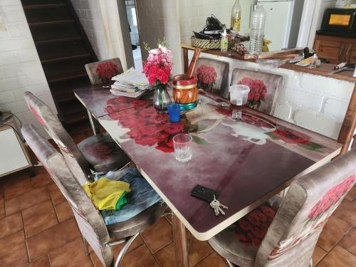 Bandrele Maison | Sud mayotte TSIMKOURA