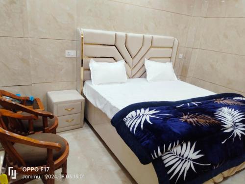 Jammu Maison | MV GRAND Guest House