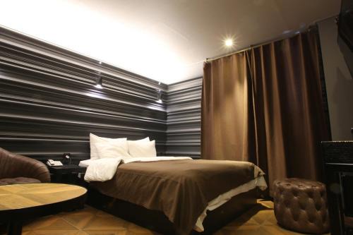 Cheonan Hôtel | 천안호텔어반트