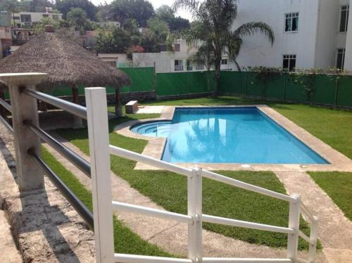 Cuernavaca Appartement | Departamento lindo y tranquilo
