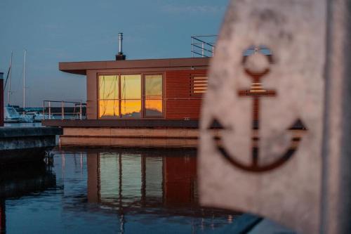 Klitten Location De Bateaux | Hausboot Grasshopper