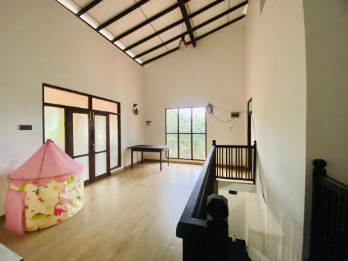 Tangalle Maison | Dove Nest