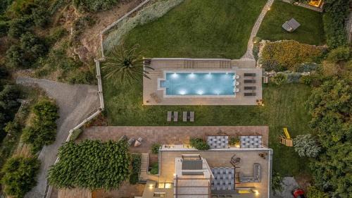 Tria Monastiria Maison | Villa Rethymno 13beds