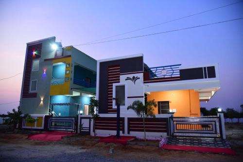 Adoni Maison | Sri Guru Residency