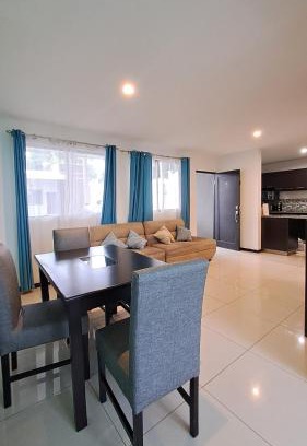 San Rafael Maison | Casa en Condominio
