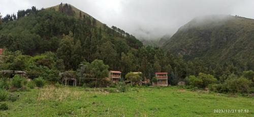 Cochabamba Chalet De Ski | Rumi Wasi