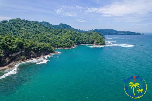 Punta Leona Appartement | New! Welcome to casa Jaguar modern beach front home