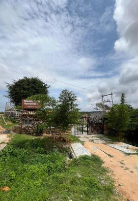Chikkaballapur Maison | Moonstone Hammock Chikkaballapur