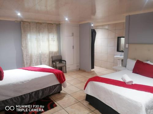 Bayswater Maison | Tripple D Guest House