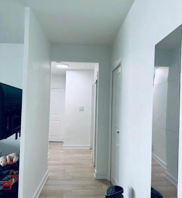 Downtown Appartement | Entire Apartment in Downtown