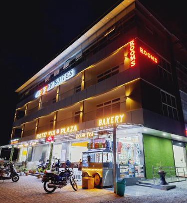 Penukonda Hôtel | Susan suites