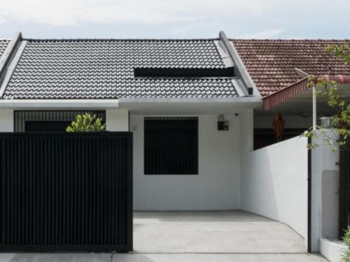 Muar Maison | 温暖如春muar