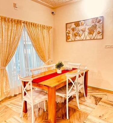 Rajakkad Maison | County Homes