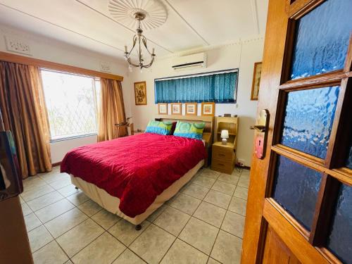 Port Shepstone Appartement | Piradise
