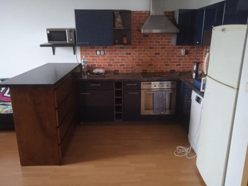 Prague 19 Maison | Byt Vinoř