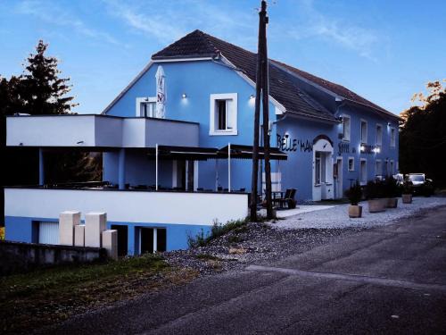 Longevelle-sur-Doubs Lit Et Petit-Déjeuner | belle man