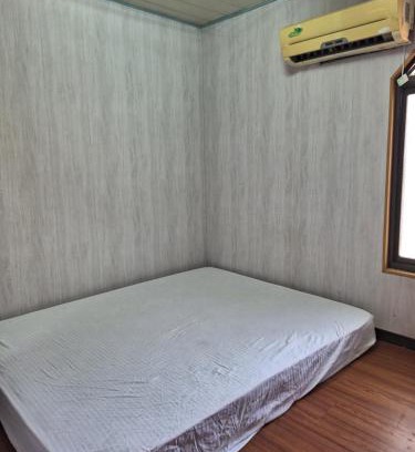 Checheng Cabine | 墾丁溪之谷樹屋農場民宿