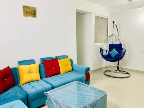 Bhiwandi Appartement | Shivangan stays 2 bhk apartment in the holy city
