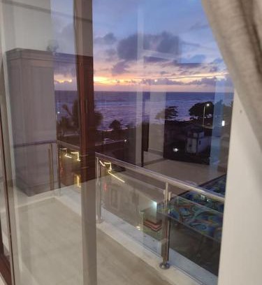 Wellawatta South Appartement | Kiruba apartment