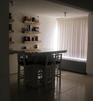 Cuautlancingo Appartement | Departamento completo 5 Min de planta VW