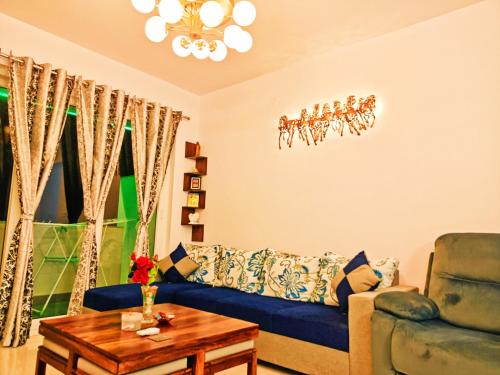 Electronic City Phase II Appartement | The Heavenly Abode