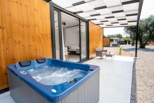 Zakhloritika Appartement | Grand Relax Suites 2