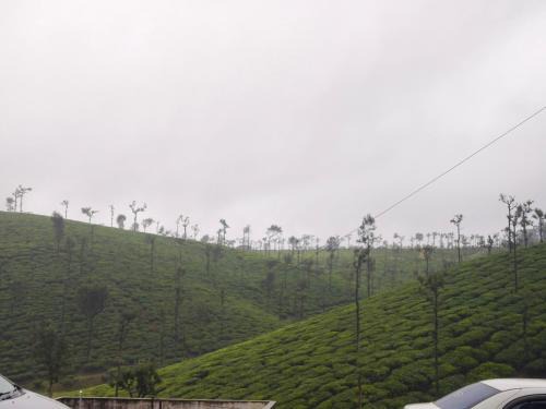 Valparai Maison | Valparai home stay