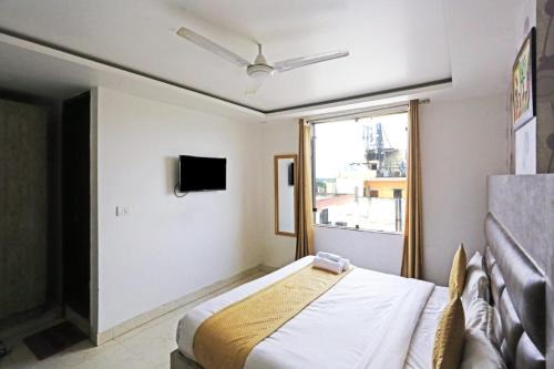 Mahipalpur Extension Maison | Hotel ajay guest house