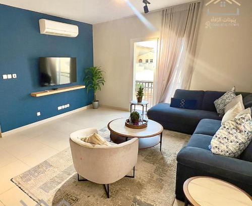 King Abdullah Economic City Appartement | بيِوُتات الرفآه - أناقة الواحة