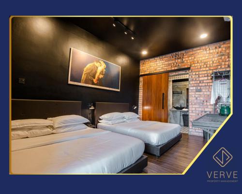 Taman Teh Teng Seng Appartement | Ipoh The Label by Verve