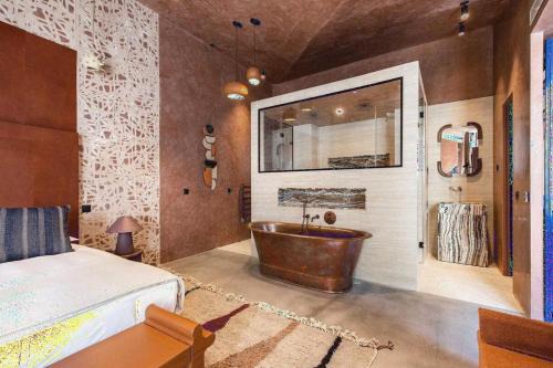 Saint-Clement Appartement | Spacieux Duplex 6 Chambres avec Cuisine Haut de Gamme