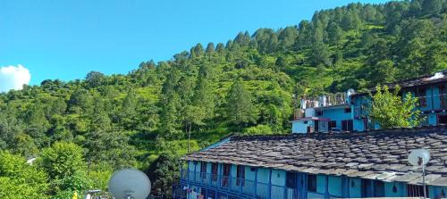 Chamba Maison | Urmila hills the mountain