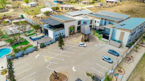 Thohoyandou Hôtel | Rensia Palace hotel and Spa