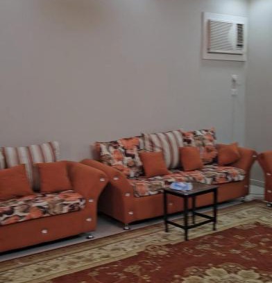 Taif Appartement | الطايف حي الياسمين السيل الصغير