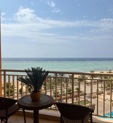Bay La Sun Appartement | فخامة أبراج الشاطئ