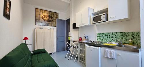 Tourcoing Appartement | Studio 12