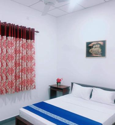 Koggala Maison | lake side resort