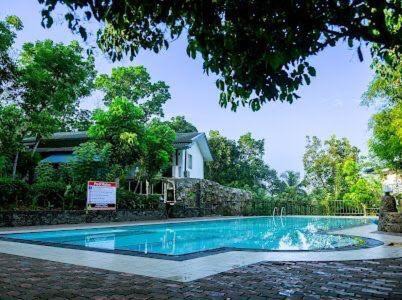 Matugama Hôtel | Diya Ulpatha Tea Garden Resort