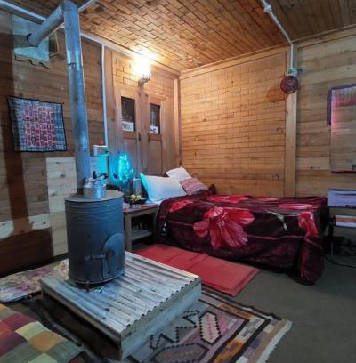 Batrik Hôtel | Happy Guest House Kalash Valley