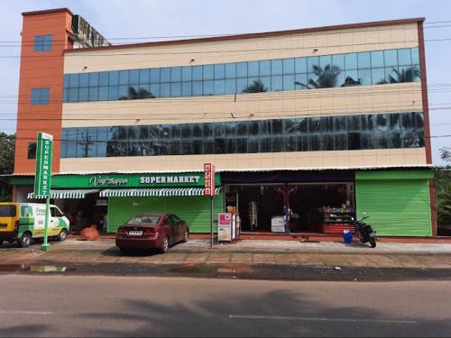 Thrissur Cabine | Kandengath Residency and Lodge