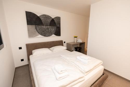 Lumino Appartement | Suite Deluxe x4PAX Lumino - Bellinzona-By EasyLife Swiss