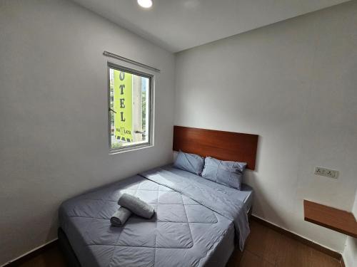 Gelugor Maison | New Mawlaya Hotel Penang