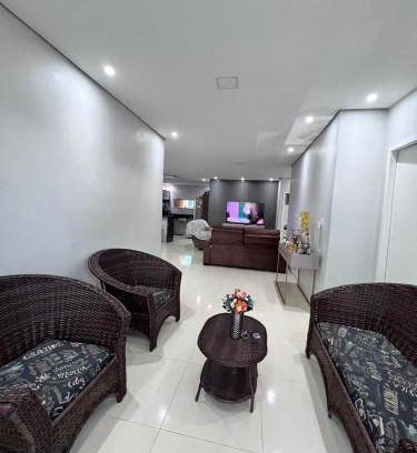 Boa Vista Maison | Residência Abreu