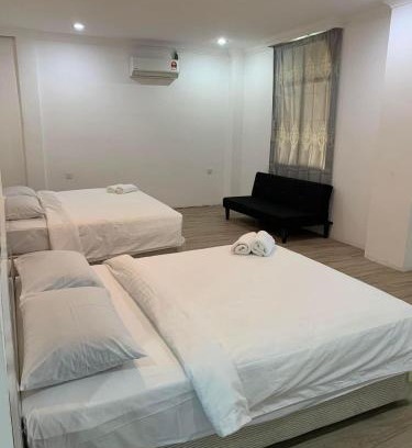 Kudat Hôtel | GLhotel kudat