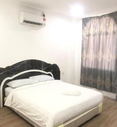 Kudat Hôtel | GLhotel kudat