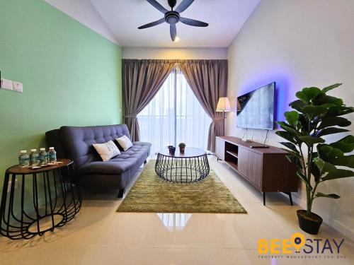 Maluri Appartement | Sunway Velocity 2 connected Velocity Mall & MRT