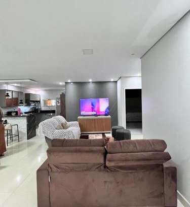 Boa Vista Maison | Residência Pricumã