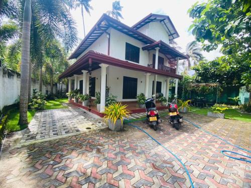 Welipitiya Maison | Fonda Inn